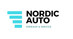 Logo Nordic-Auto GmbH